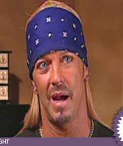 Bret Michaels Faces Death, Lives to Tell Oprah