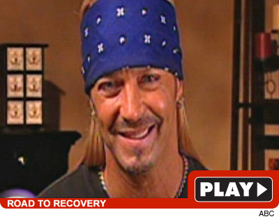 Bret Michaels Bret Michaels