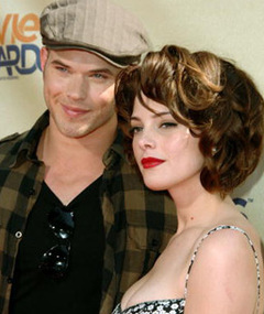 'Twilight' Update: Lutz, Greene Coming Back!