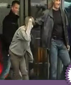 Bieber Bang!