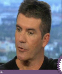 Simon Cowell Wants Kids, Not Babies