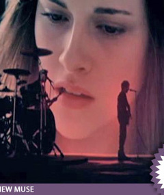 Muse's Video -- New Song, New 'Twilight' Clips