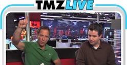TMZ Live: Lindsay Lohan, Suge Knight & Megan Fox