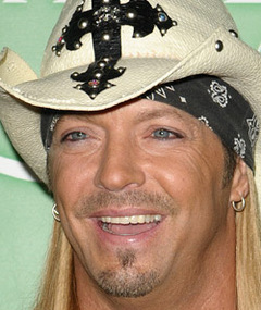 Bret Michaels: Bring on 'Celebrity Apprentice!'