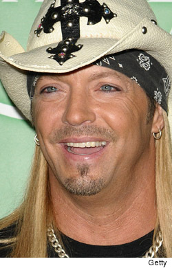 Bret Michaels