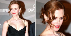 Nicole Kidman -- Globetrotter
