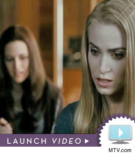 Intense New 'Eclipse' Clips Intense New 'Eclipse' Clips