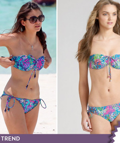 Nina's Summer Swimmy -- How Much It Cost?