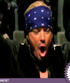 The Donald to Bret Michaels: You're Hired!