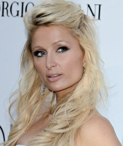 Paris Hilton -- Ambassador for the Troops