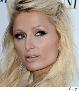 Paris Hilton