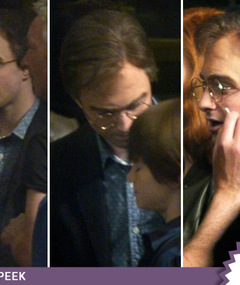 Harry Potter in 'Deathly Hallows' -- All Growed Up