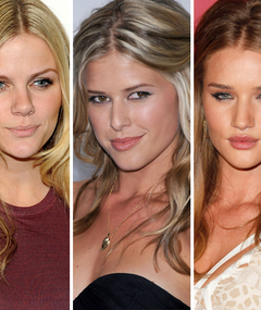 Victoria's Secret Model to Replace Megan Fox?