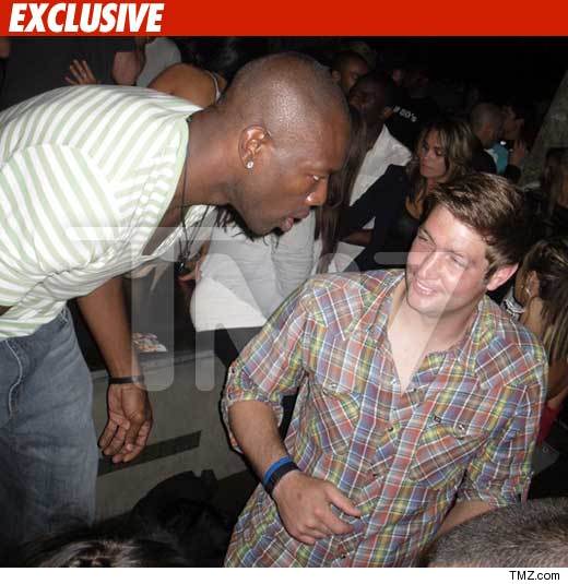 Terrell Owens Terrell Owens