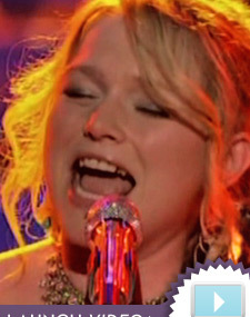 'American Idol' -- Who Should Win It All?