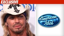 Bret Michaels -- American Idol's Big Secret