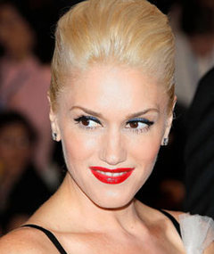 Gwen Stefani -- I Ain't Pregnant!