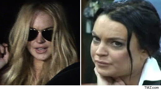 lindsay lohan