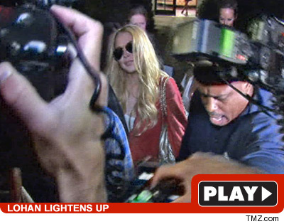 Lindsay Lohan Lindsay Lohan