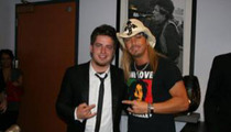 Bret Michaels -- Survival Tips for 'Idol' Champ