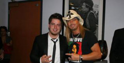 Bret Michaels -- Survival Tips for 'Idol' Champ