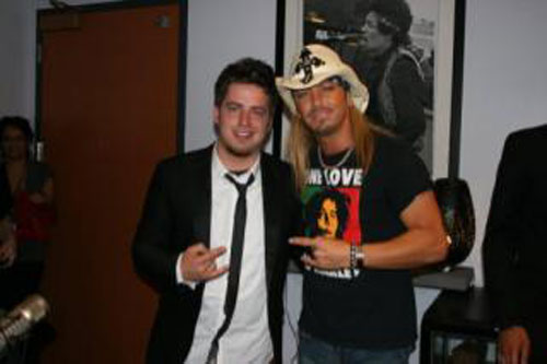 Bret Michaels Bret Michaels