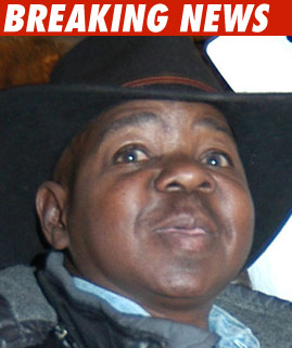 Gary Coleman Gary Coleman