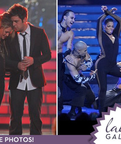 'American Idol' Finale -- Behind the Scenes