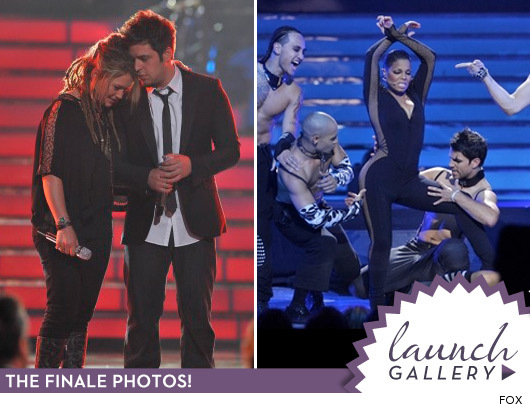American Idol' Finale American Idol' Finale