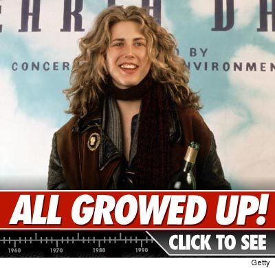 Singer Sophie B. Hawkins Singer Sophie B. Hawkins