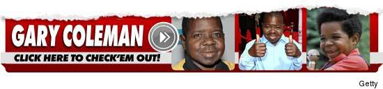 Gary Coleman Gary Coleman