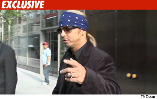Bret Michaels Bret Michaels