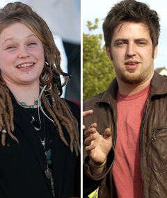 Bowersox & DeWyze Ink Record Deals ... Stat