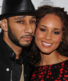 Alicia Keys: Pregnant & Engaged!