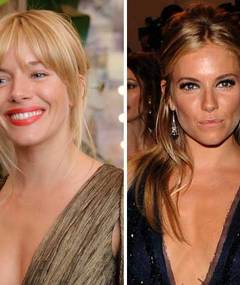 Sienna Miller's Bangs: Yay or Nay?