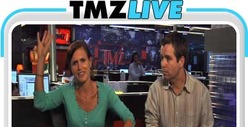 TMZ Live: Al Gore, Jesse James & Bret Michaels