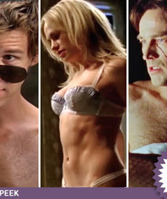 New "True Blood" Trailer -- Just 'Cuz!