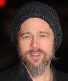 Brad Pitt -- Bring the World Cup to America!
