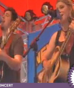 'American Idol' Concert -- In Case You Missed It!
