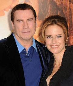 John Travolta & Wife -- New Baby Is a 'Miracle'