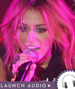 Miley Cyrus: I'd Die to Be in 'Sex' Prequel!