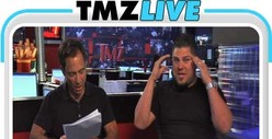 TMZ Live: Gary Coleman, LiLo & Liza Minnelli