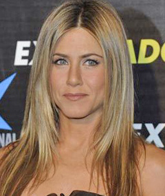 Jennifer Aniston -- No 'Scream 4' for Me!