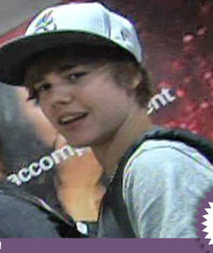 Justin Bieber: My Craziest Fan Story