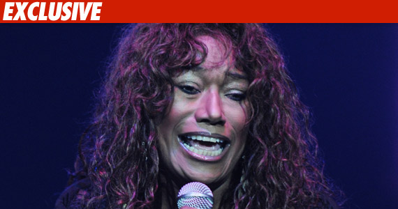 Bonnie Pointer Bonnie Pointer