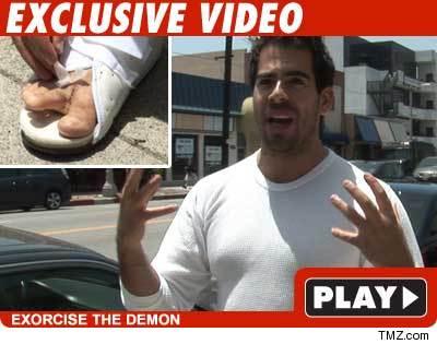 Eli Roth Eli Roth