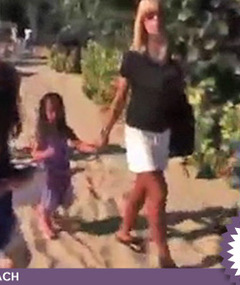 Kate Plus 8 Minus Jon for Family Vacation