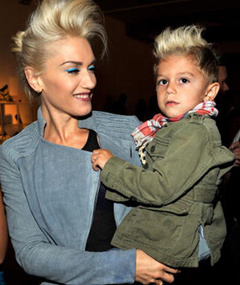 Gwen Drops $15,000 on Kingston's B-Day!