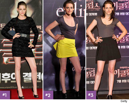 Kristen Stewart Kristen Stewart