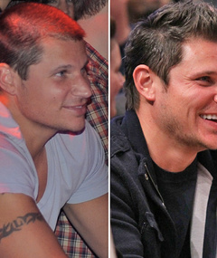 Nick Lachey's Buzz Cut -- Yay or Nay?